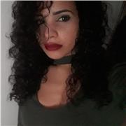 Profesora de árabe imparte clases particulares